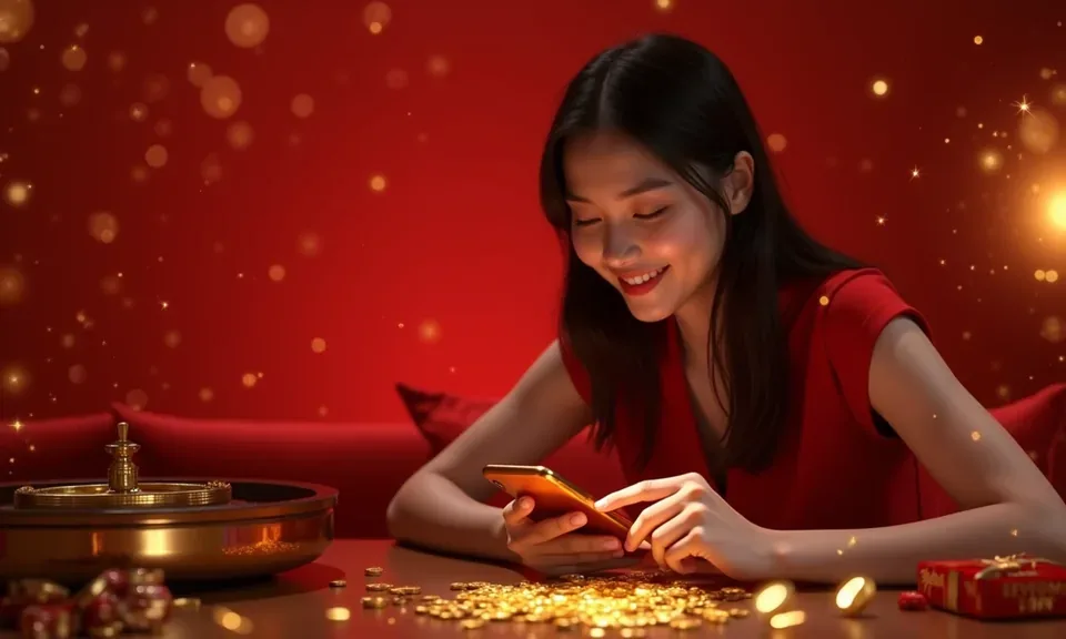 slotbesat Starlight Spins: Where Our Slot Rooms Come Alive