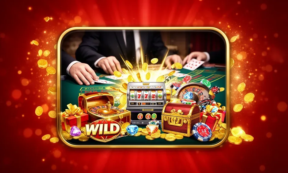 slotbesat The slotbesat App — Access Your Account on Any Device