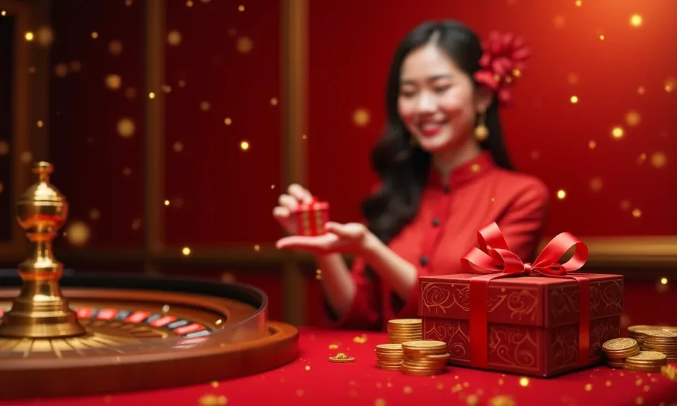 slotbesat Bonus