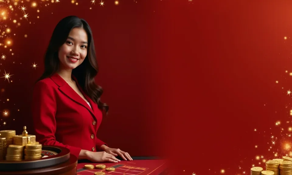 slotbesat Live Roulette Wheel