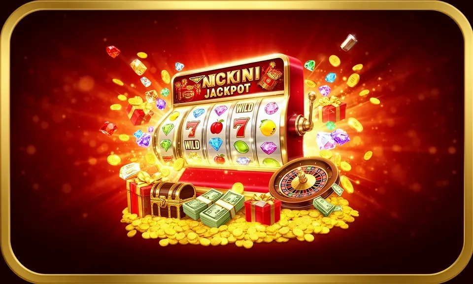 slotbesat Account Verification